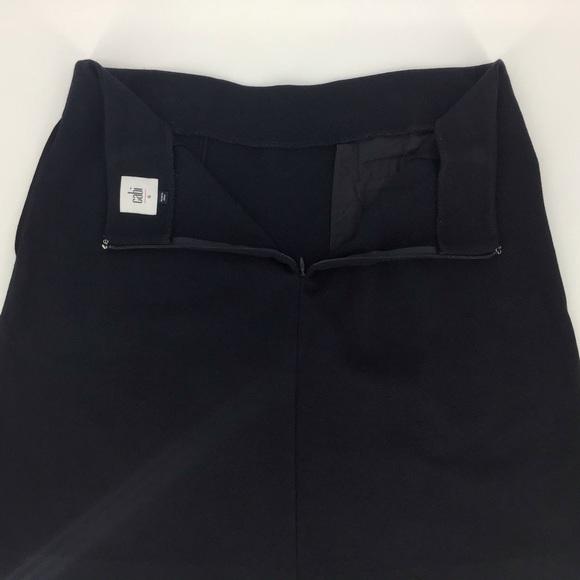 Cabi Clothing Black Utility Skirt, Style #3218, 6 - Picture 12 of 15